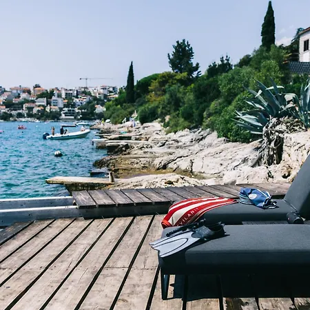 Apartamento Art Deco - Ciovo, Trogir
