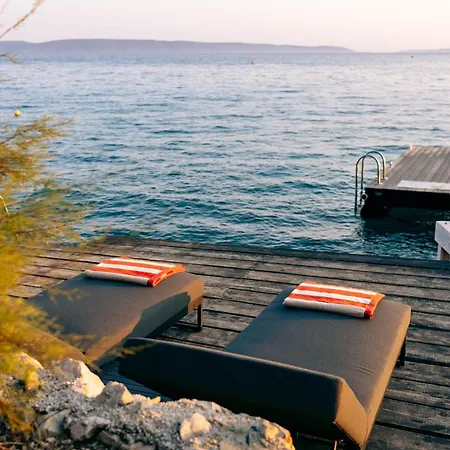 Art Deco - Ciovo, Trogir