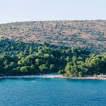 Apartamento Art Deco - Ciovo, Trogir