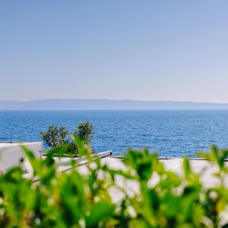 Apartamento Art Deco - Ciovo, Trogir