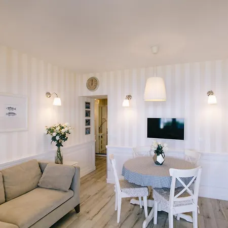 Art Deco - Ciovo, Apartamento *