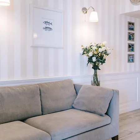 Apartamento Art Deco - Ciovo,