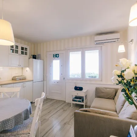 Art Deco - Ciovo, Apartamento