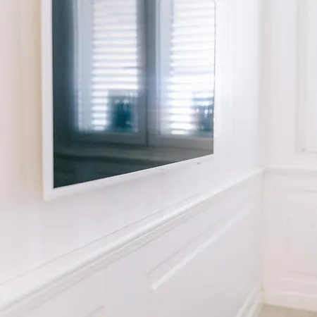 Art Deco - Ciovo, Apartamento *