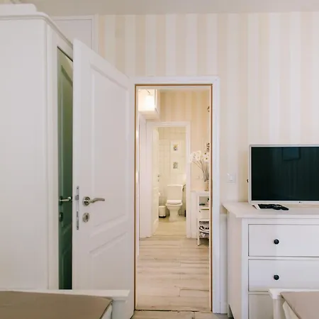 Apartamento Art Deco - Ciovo,