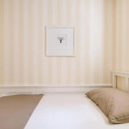 Apartamento Art Deco - Ciovo, *
