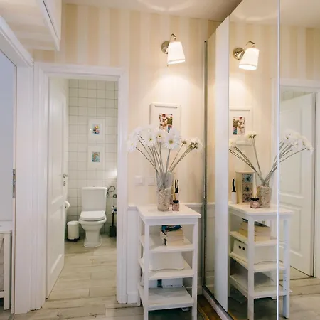 Apartamento Art Deco - Ciovo,